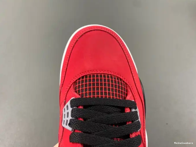 MaikeSneakers 308497-603 Bravo 4 Jordan Retro Toro 0514